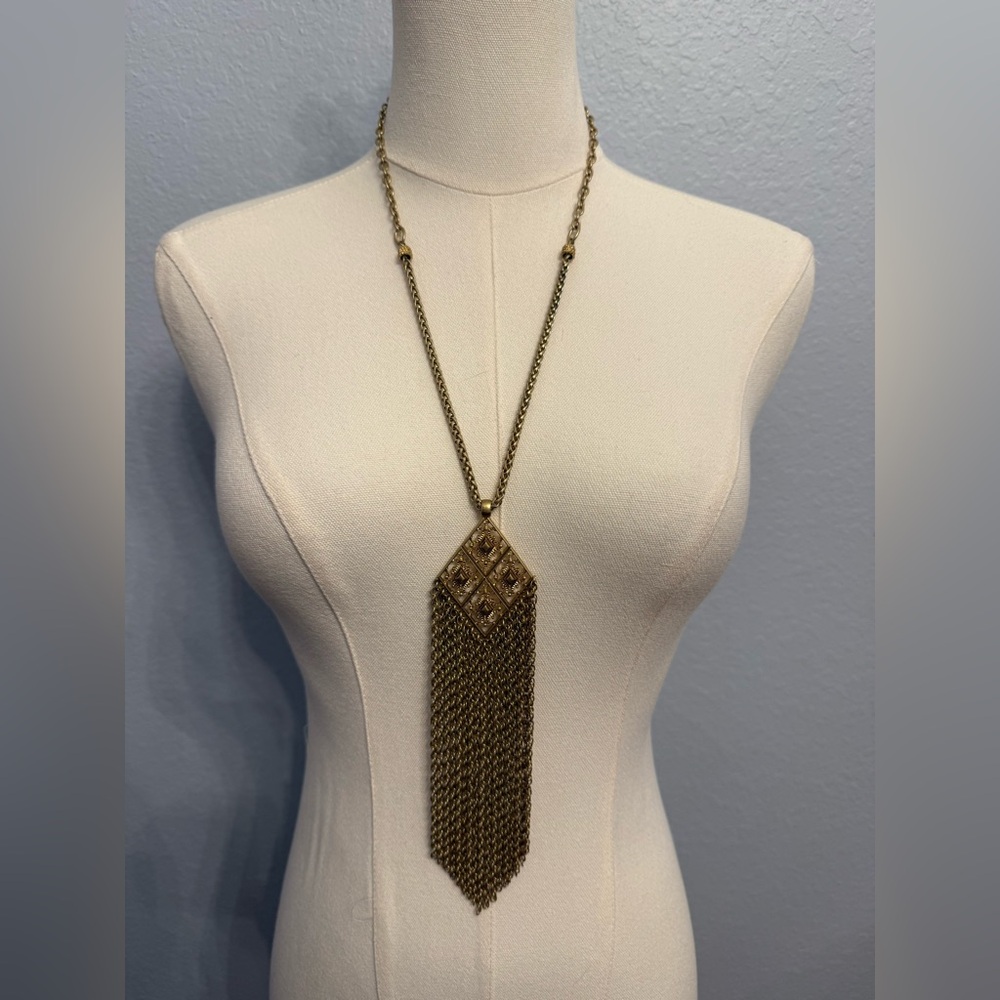 ❤️STELLA AND DOT NECKLACE❤️